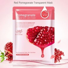 Pomegranate Hydrating Sheet Mask