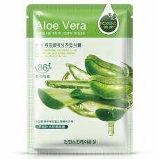 Aloe Vera Hydrating Sheet Mask