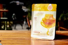 Honey Hydrating Sheet Masks