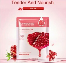 Pomegranate Hydrating Sheet Mask