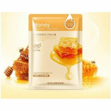 Honey Hydrating Sheet Masks
