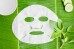 Cucumber Hydrating Sheet Masks